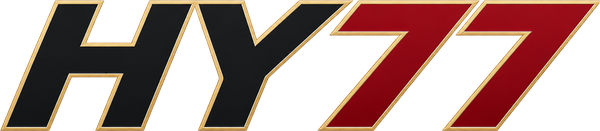 hy77 logo